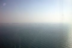 Dubai 07 Burj Al Arab 23 Palm from Sky View Restaurant